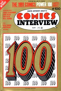 Issue #100