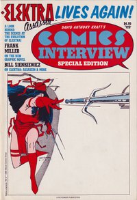 Special Edition - Elektra